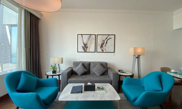 Somerset West Bay Doha