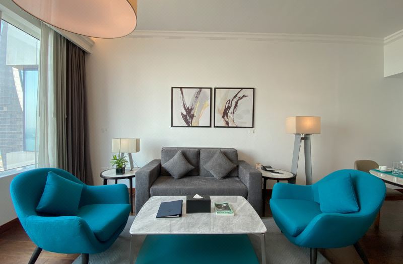Somerset West Bay Doha