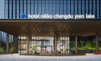 hotel nikko chengdu yixin lake Hotels near Huayang Passenger Transport Center