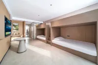 MEHOOD EZZI Hotel (Xinxiang Huixian)