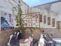 東山島幽蘭小築民宿(南門灣店) 福建東山國家級森林公園附近的飯店