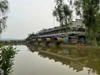 JingYi Hotels in Xiangyin