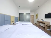 Kongcheng Hotel Hotels near Kongcheng Old Street
