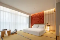Marriott Carlton Hotel (Olympic Center Hotel)