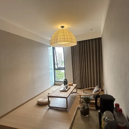 Cozy Boutique Hotel