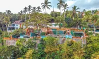 Noni's Resort Hotel a Alitagtag
