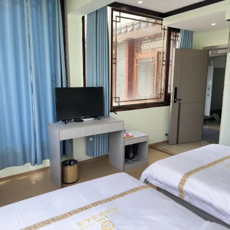 Xiejiaowan Homestay No. 2 (Libo Ancient Town)