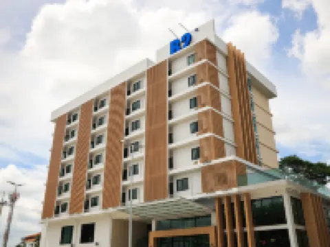 B2 Ubon Airport Premier Hotel Hotels in Ubon Ratchathani