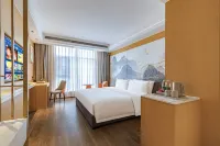 โรงแรมจุนกุ้ย