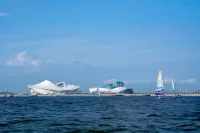 Aqua Resort Hotels in Xiamen