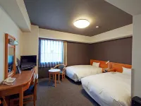Hotel Route-Inn Shibata Inter فنادق في شيباتا
