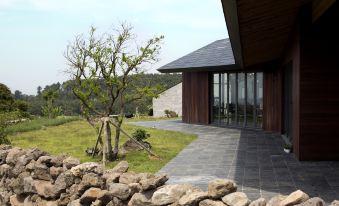 Kairosjeju Boutique Stay