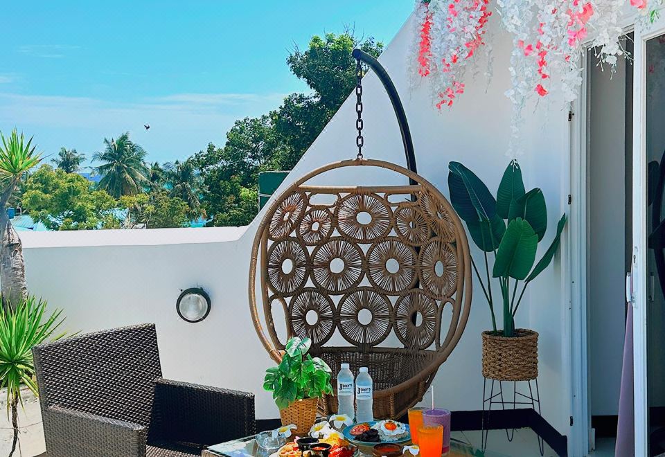 조니스 부티크 호텔 대표 이미지