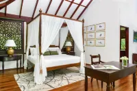 Uga Ulagalla - Anuradhapura Hotels in Anuradhapura