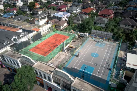 KING TAI HOTEL Отели рядом с достопримечательностью «Wuhan Vocational College of Software and Engineering»