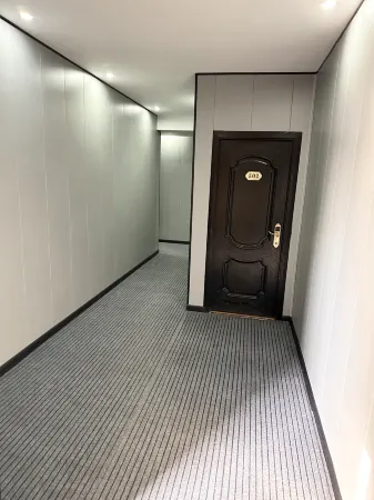 Neihuangzaoxiang Business Hotel Отели в г. Нейхуан