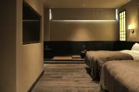 XINGSAM DONGLIYUAN HOTELS