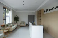 Shangshanqi Homestay
