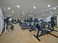 Park Hotel Shanghai