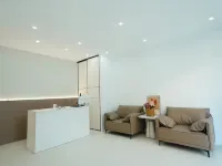 Yuxiang E-sports Homestay (Qiaogang Beach)
