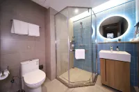 Homeinn · neo (Ma'anshan Hanshan County Hengshan International Cultural Plaza)