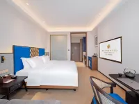 Jinjiang Metropolo Hotel  Shiqiao Panyu Guangzhou Hotels in Guangzhou