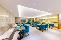Lanou Hotel (Fuping Qianxilong Building Material Market) - breakfast
