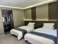 Huatang Yiyuan Boutique Homestay