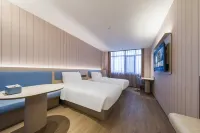 HanTing Hotel (Dongying Kenli Zhenxing Road)