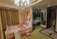 โรงแรมนานาชาติรอนโซ