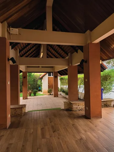 รูปภาพของบ้านพักเขาใหญ่ วัลเล่ย์ 3