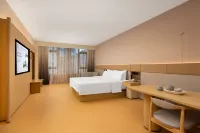 JI Hotel (Kaifeng North Station)