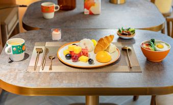 Orange Hotel (Ludingqiao Branch, Ganzi)
