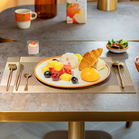 Orange Hotel （Ludingqiao Branch, Ganzi)