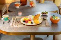 Orange Hotel （Ludingqiao Branch, Ganzi) - Breakfast