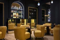 隆賽雷巴黎歌劇院貝斯特韋斯特酒店 - 酒吧