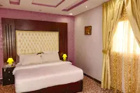 Diyafat Al Saada Serviced Apartments - Ishbillia