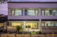 BuXuGui Hotels near Zhili Town
