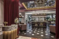 Conrad Istanbul Bosphorus - 5 ดาว