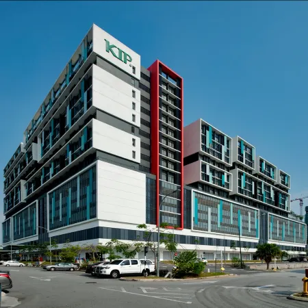 KLIA Transit Hub @ The Core, Kip Core Sentral, Kota Warisan, Sepang