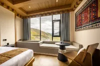 Ozz·nice5·Time Absolution Resort Hotel (Kangding Xinduqiao Branch)