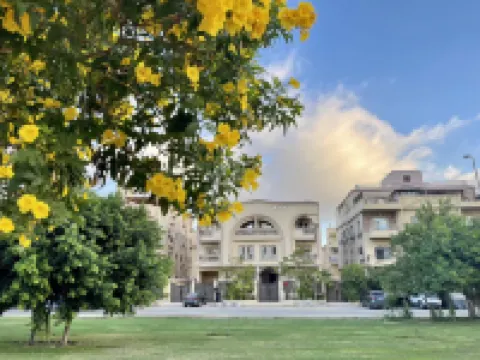 808 MINGSHU Hotels near New Cairo City