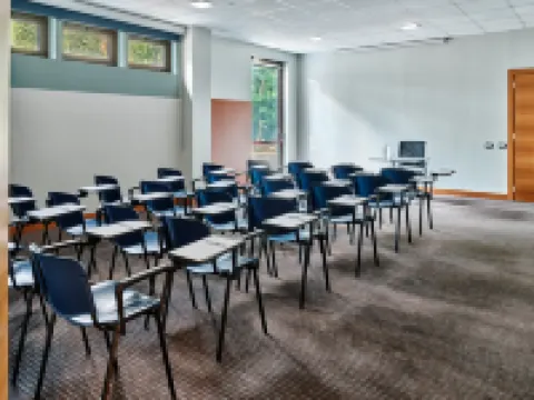 米蘭馬爾彭薩機場智選假日酒店 索馬倫巴多酒店