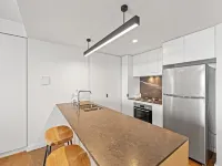 Brisbane One Apartments by CLLIX Hotels in South Brisbane