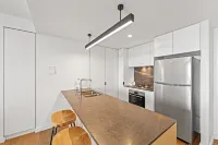 Brisbane One Apartments by CLLIX Hotels in Milton