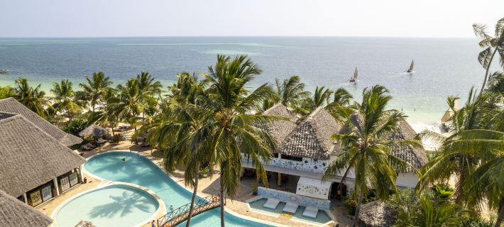 Jaz Adonia Hotels in Kati