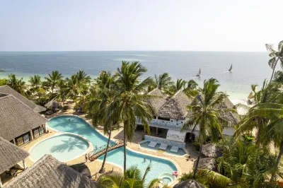 Jaz Adonia Beach Resort