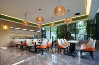 Meilin Holiday Hotel - servizio colazione
