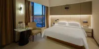 YSSS.HOTEL - Smart Room (lit Double) (climatiseur)