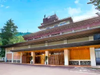 Ooedo Onsen Monogatari Unazuki Grand Hotel（Old:Yukai Resort Premium Unazuki Grand Hotel） Hotels in Kurobe